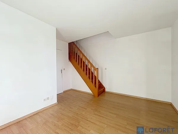 Appartement Egly 2 pièce(s) 36 m2