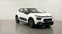 Citroen C3 1.2 PureTech 83ch S&S C-Series 123g — photo 3