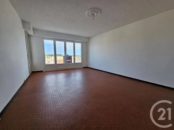 Appartement 3 pièces 82 m²