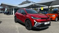 Renault Captur 1.3 TCe mild hybrid 160ch esprit Alpine EDC — photo 3