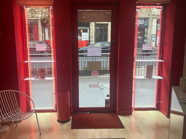Commerce 3 pièces 51 m²