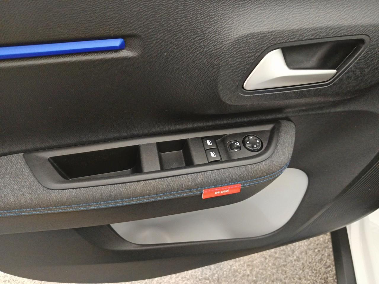 Citroën C3 turbo 100 ch manuelle plus — photo 20