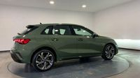 Audi A3 Sportback 40 TFSI e 204ch PHEV Design S tronic 6 — photo 8
