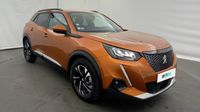Peugeot 2008 1.2 PureTech 130ch S&S Allure Pack — photo 3
