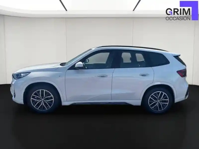 Bmw X1 sdrive 20i 170ch dkg7 — photo 20