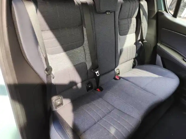 Renault 4 renault  e-tech electrique 150 ch autonomie confort — photo 8