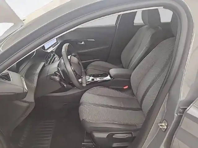 Peugeot 208 hybrid 110 ch e-dcs6 — photo 55