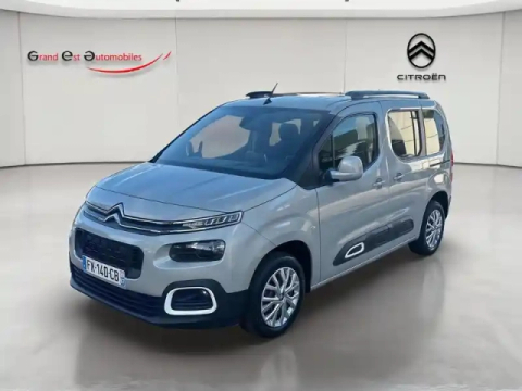 Citroën Berlingo m bluehdi 100ch s&amp;s feel