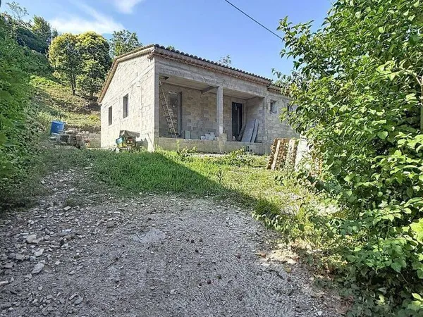 Villa 2 pièces 160 m²