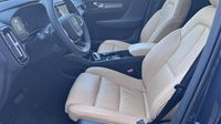 Volvo Xc40 T5 Recharge 180 + 82ch Inscription Luxe DCT 7 — photo 14