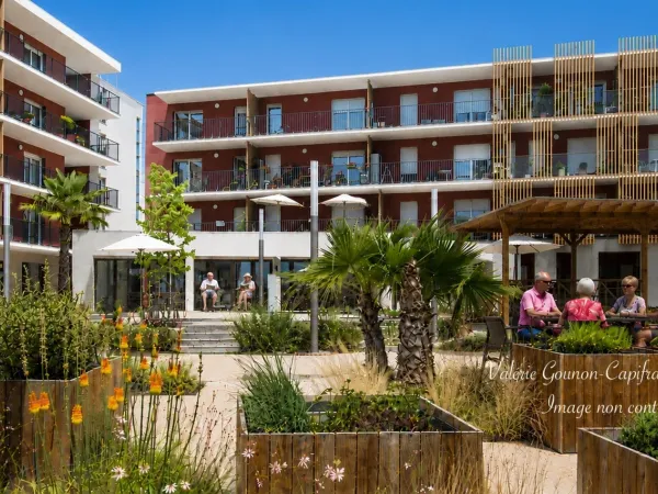 Appartement 2 pièces 51 m²