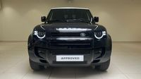 Land-Rover Defender 90 3.0 D200 Hard Top S — photo 1