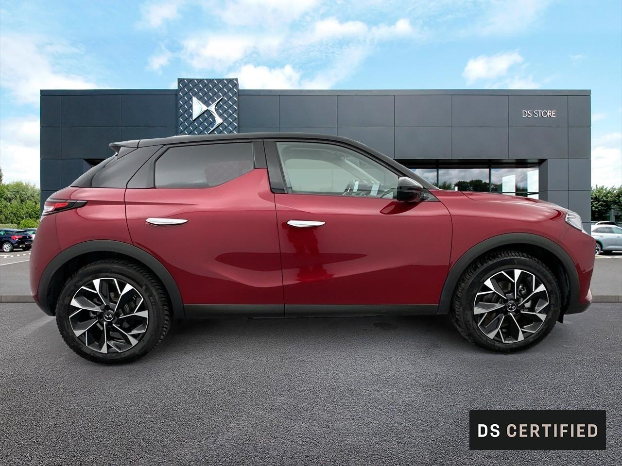 Ds Ds 3 e-tense opera — photo 6