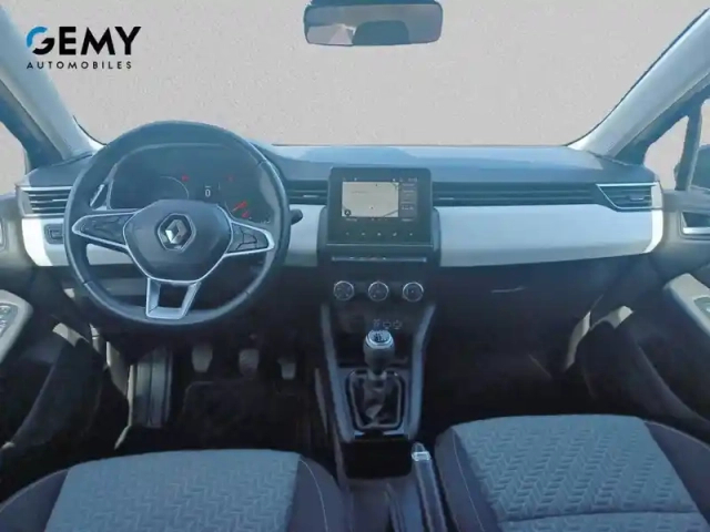 Renault Clio tce 90 — photo 8
