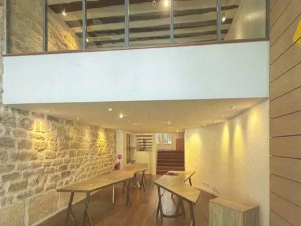 Boutique 80 m² PARIS