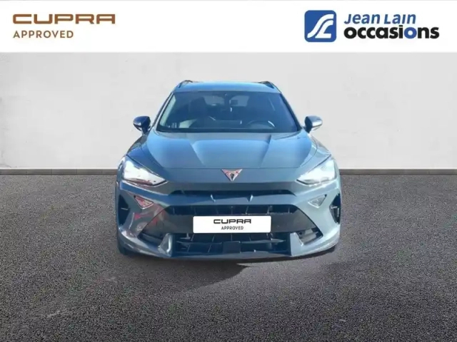 Cupra Formentor ehybrid 204 ch dsg6 — photo 29