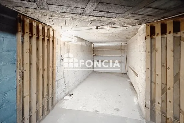 Box de stockage 12 m²