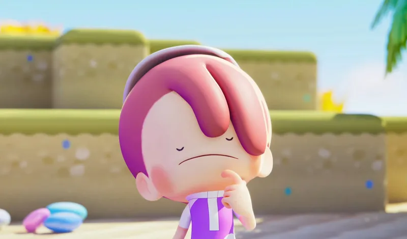Bubbly Basin: is Pokémon Pokopia's paid DLC worth its price?
