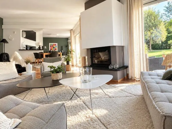 Maison 7 pièces 164 m²
