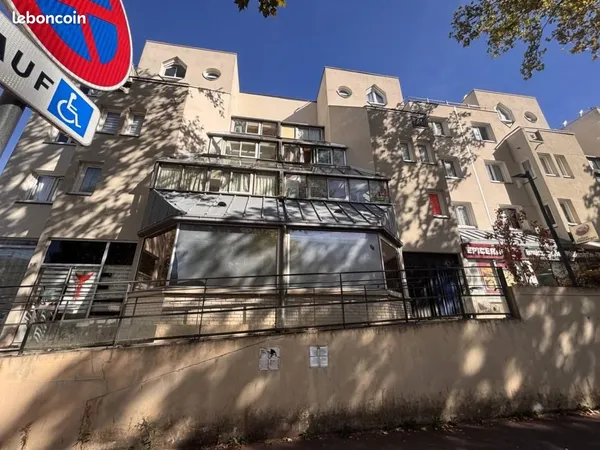 Local commercial 46 m²