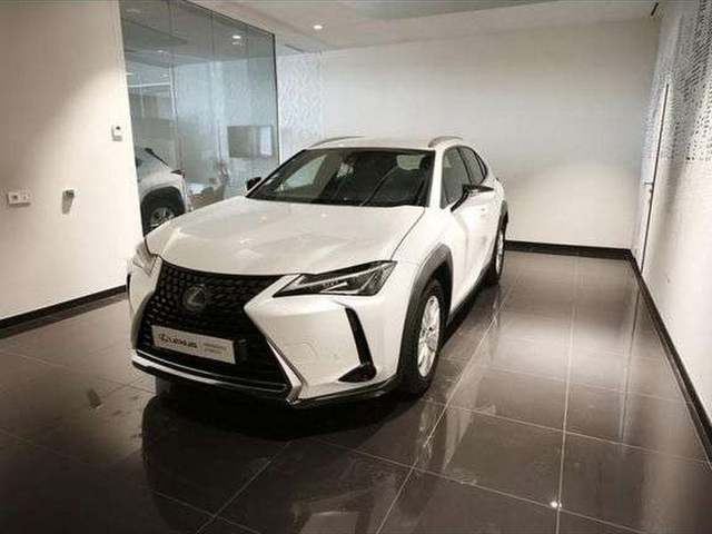 Lexus UX Lexus UX 250h 2WD Pack Confort Business MY20