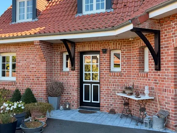 Maison 7 pièces 167 m²