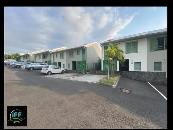 Maison Duplex mitoyenne - MONT VERT LES BAS