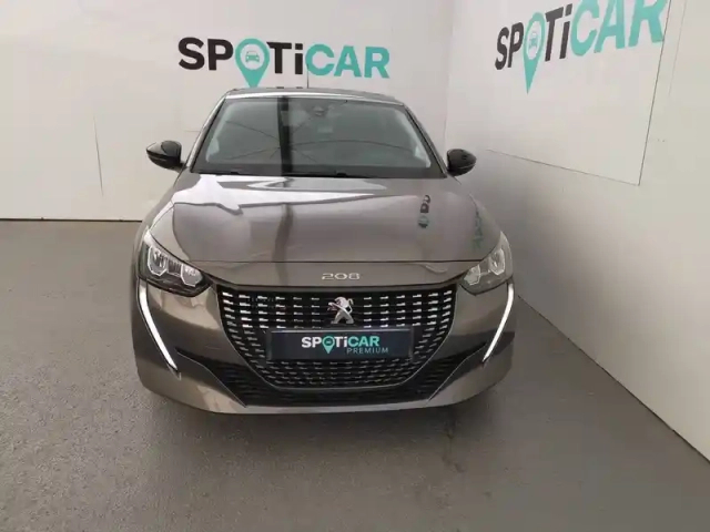 Peugeot 208 puretech 75 s&amp;s bvm5 — photo 2