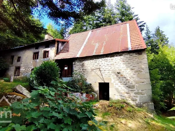 Maison 57 m² Job