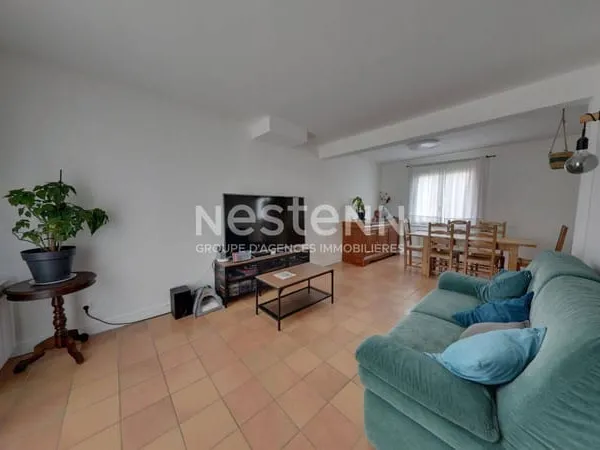 Maison 5 pièces 93 m²