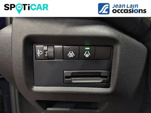 Citroën C5 Aircross bluehdi 130 eat8 — photo 39
