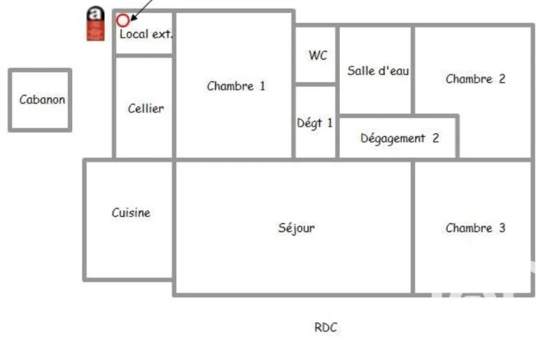Photo 1