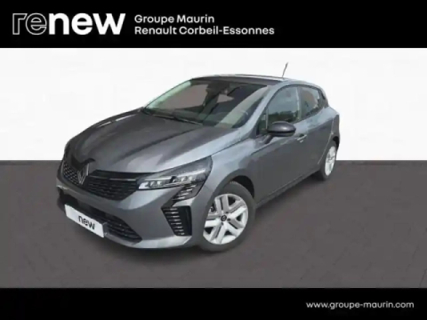 Renault Clio 1.5 dci 100ch evolution - 25