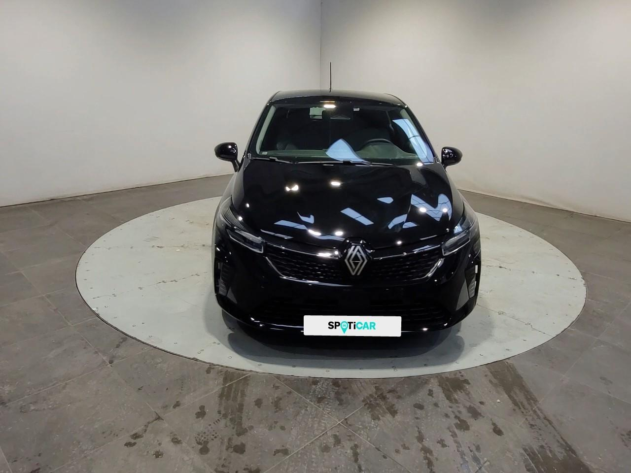 Renault Clio evolution blue dci 100 -25 — photo 8