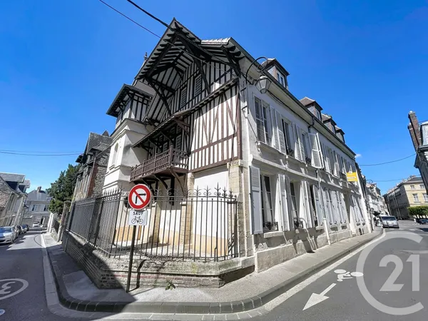 Appartement 1 pièce 35 m²