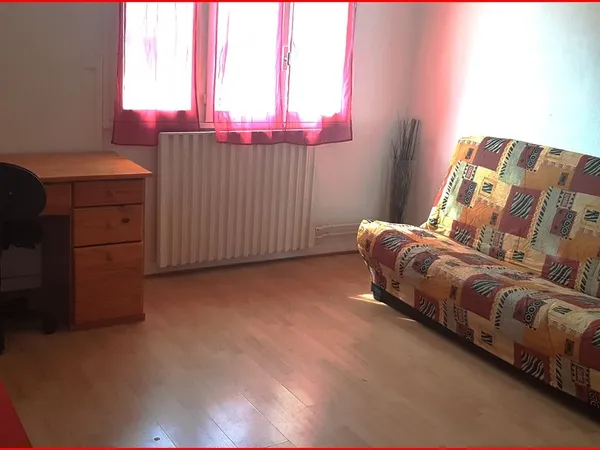 Appartement T1