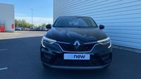 Renault Arkana 1.3 TCe mild hybrid 140ch Evolution EDC -22 — photo 1