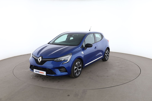 Renault Clio 1.6 E-Tech SL Limited