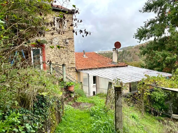 Maison 5 pièces 108 m²