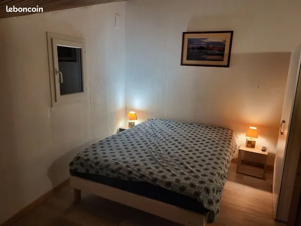 Location appartement à Lorgues
