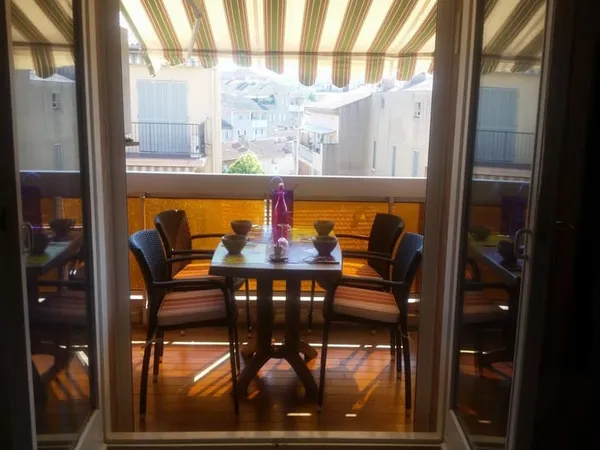 vente appartement 2 Pièce(s)