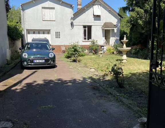Maison 4 pièces 70 m²