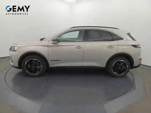Ds Ds 7 ds7 crossback hybride e-tense 225 eat8 — photo 81