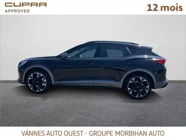 Cupra Formentor 1.4 e-hybrid 245 ch dsg6 — photo 46