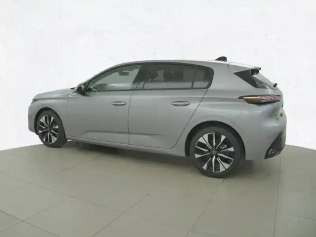 Peugeot 308 hybrid 145 e-dcs6 — photo 30
