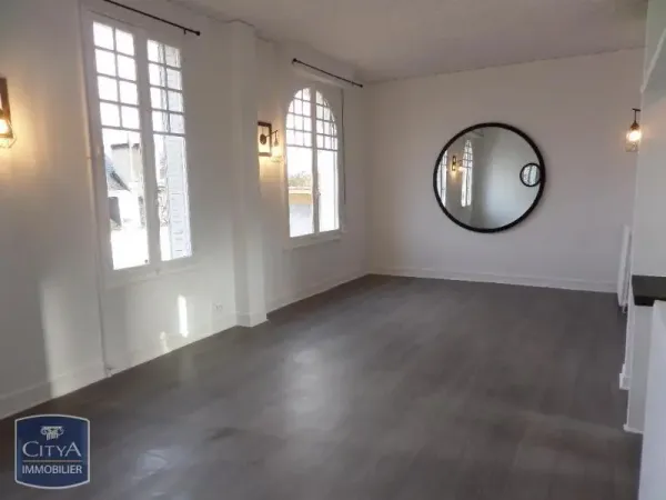 Appartement 3 pièces 85 m²