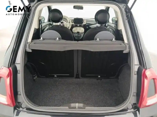 Fiat 500 1.0 70 ch hybride bsg s/s — photo 27