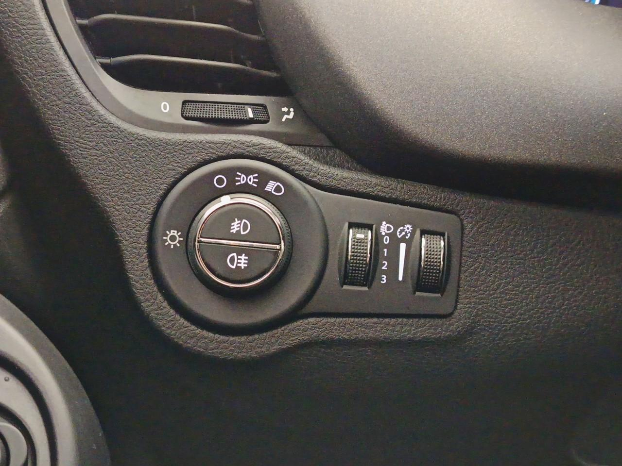 Fiat 500X 1.5 firefly 130 ch s/s dct7 hybrid dolcevita 500x — photo 25