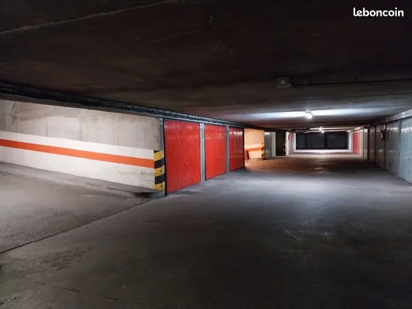 Box à louer proche Nation Avron Buzenval Porte de Vincennes