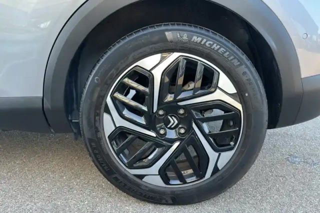 Citroën C4 puretech 130 eat8 — photo 57